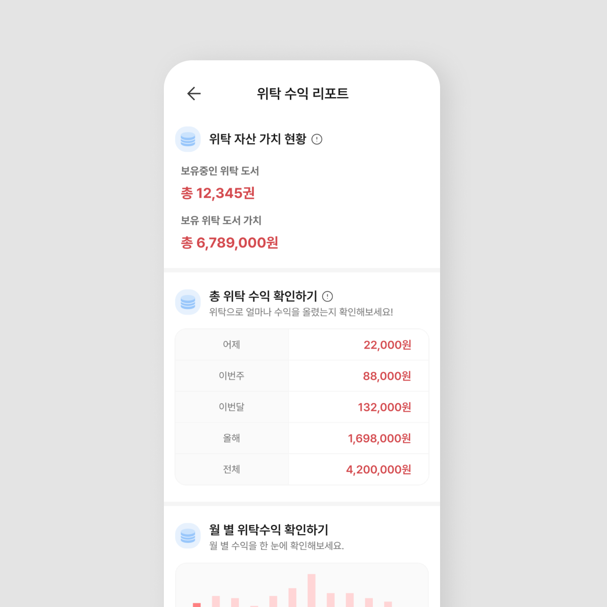 도서 위탁